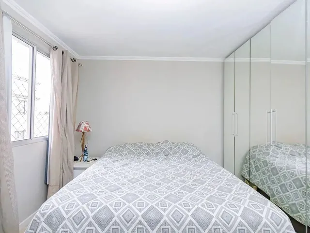 Imagem 7: Cobertura Duplex À Venda Jardim Botânico, Curitiba, 3 Quartos, 3 Banheiros, 2 Vagas