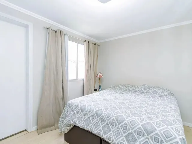 Imagem 13: Cobertura Duplex À Venda Jardim Botânico, Curitiba, 3 Quartos, 3 Banheiros, 2 Vagas