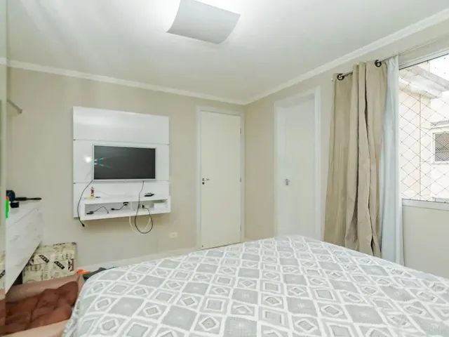 Imagem 9: Cobertura Duplex À Venda Jardim Botânico, Curitiba, 3 Quartos, 3 Banheiros, 2 Vagas