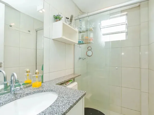 Imagem 12: Cobertura Duplex À Venda Jardim Botânico, Curitiba, 3 Quartos, 3 Banheiros, 2 Vagas