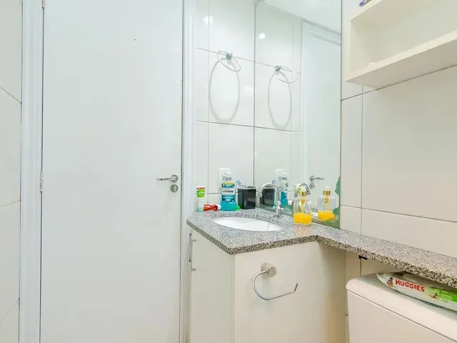 Imagem 3: Cobertura Duplex À Venda Jardim Botânico, Curitiba, 3 Quartos, 3 Banheiros, 2 Vagas