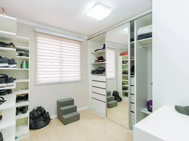 Imagem 5: Cobertura Duplex À Venda Jardim Botânico, Curitiba, 3 Quartos, 3 Banheiros, 2 Vagas