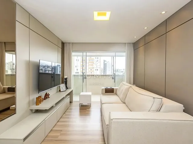 Imagem: Apartamento Reformado À Venda 3 Quartos
