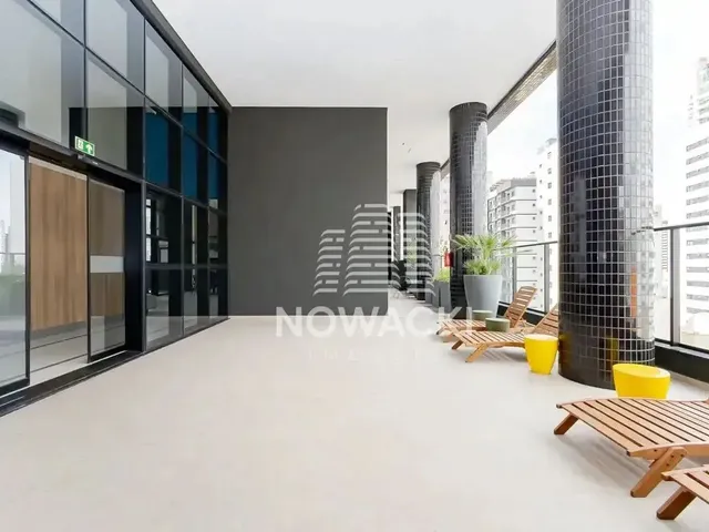 Imagem 14: Studio para Investidor - Batel