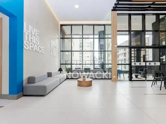 Imagem 12: Studio para Investidor - Batel