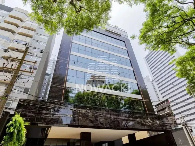 Imagem 3: Studio para Investidor - Batel