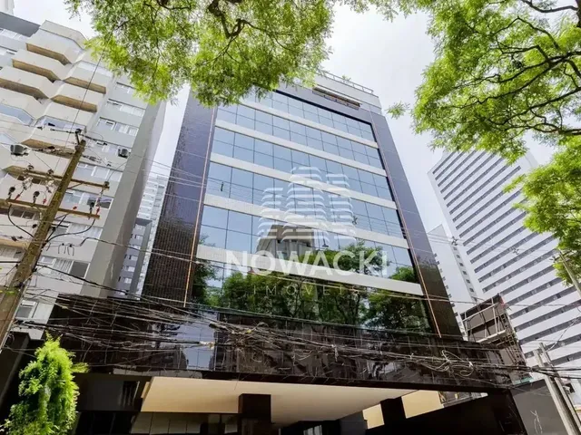 Imagem 4: Studio para Investidor - Batel