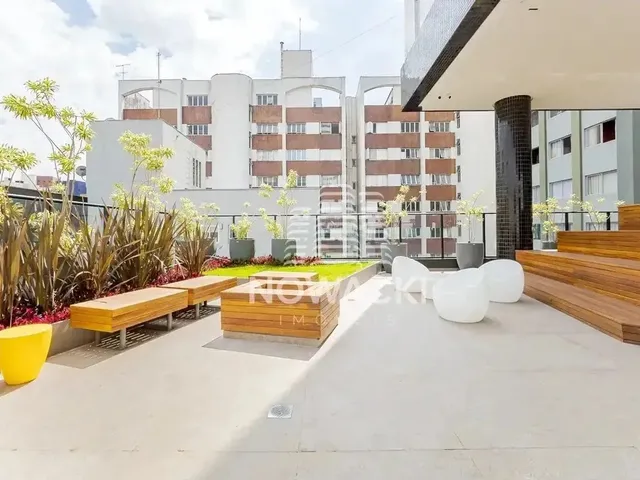 Imagem 5: Studio para Investidor - Batel