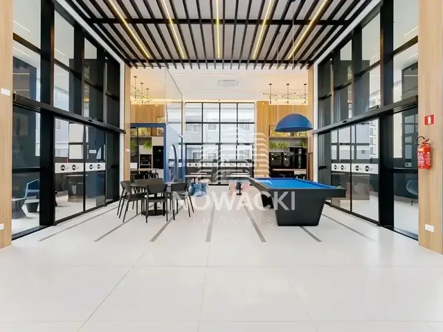 Imagem 15: Studio para Investidor - Batel