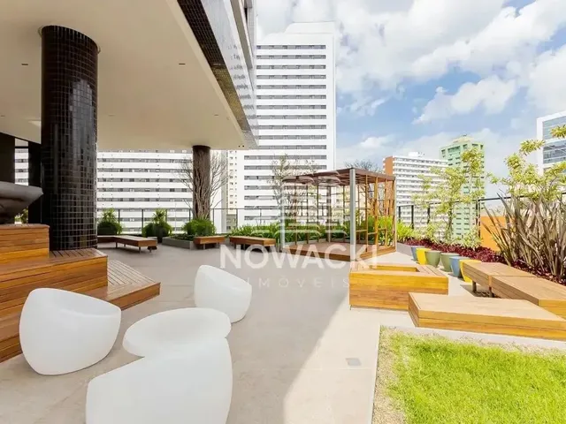 Imagem 16: Studio para Investidor - Batel