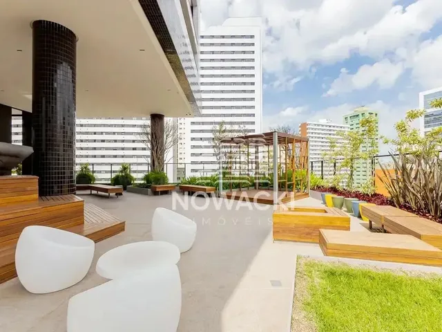 Imagem 10: Studio para Investidor - Batel