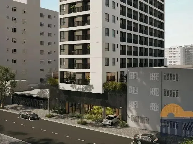 Imagem: Apartamento 1 Quarto