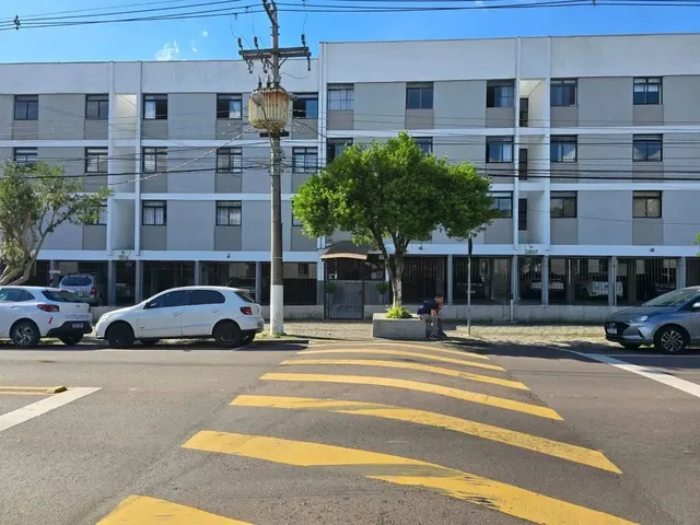 Imagem: Apartamento a Venda 88M2 com 3 Quartos Batel