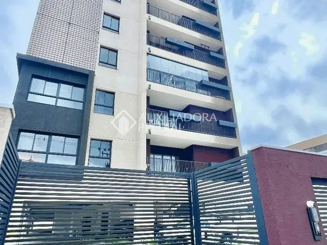 Imagem: Apartamento no Centro com 2 Quartos