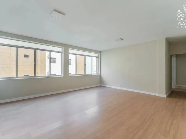 Imagem 7: Apartamento no Edifício santa Terezinha, 03 Quartos, 01 Vaga, Água Verde, Curitiba