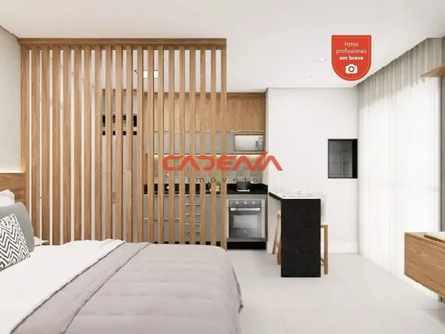 Imagem: Studio À Venda no Mercês