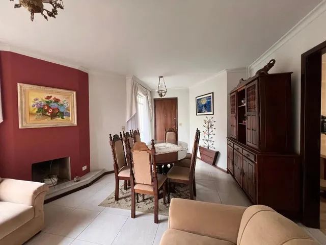 Imagem: Apartamento para Venda, Juvevê, 3 Dormitórios