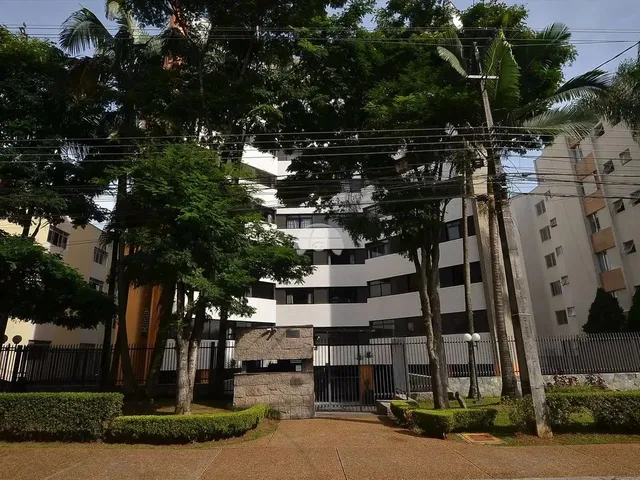 Imagem: Vendas Apartamento Curitiba Pr