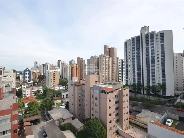 Imagem 5: Vendas Apartamento Curitiba Pr