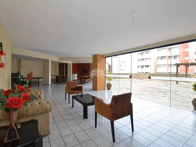Imagem 15: Vendas Apartamento Curitiba Pr