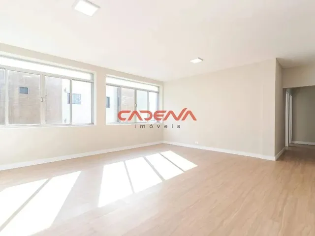 Imagem 8: Apartamento com 3 Quartos e 1 Vaga À Venda no Batel