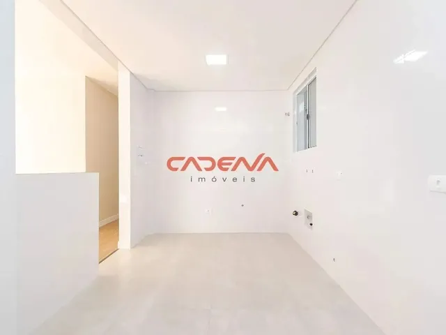 Imagem 9: Apartamento com 3 Quartos e 1 Vaga À Venda no Batel