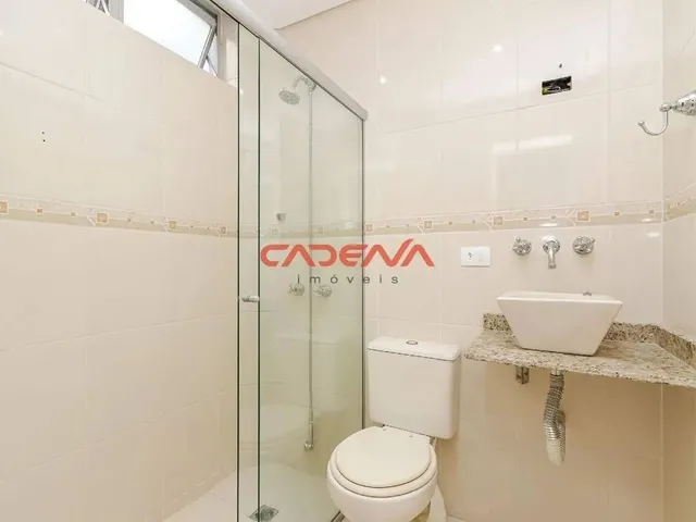 Imagem 12: Apartamento com 3 Quartos e 1 Vaga À Venda no Batel