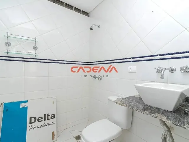 Imagem 13: Apartamento com 3 Quartos e 1 Vaga À Venda no Batel