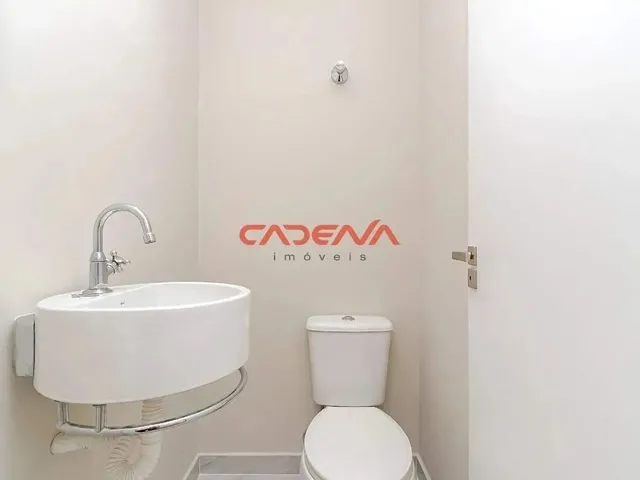 Imagem 16: Apartamento com 3 Quartos e 1 Vaga À Venda no Batel
