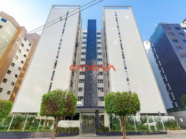 Imagem 10: Apartamento com 3 Quartos e 1 Vaga À Venda no Batel