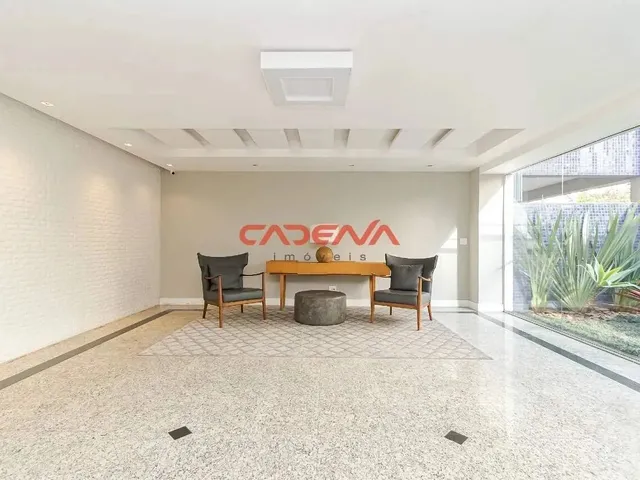 Imagem 7: Apartamento com 3 Quartos e 1 Vaga À Venda no Batel