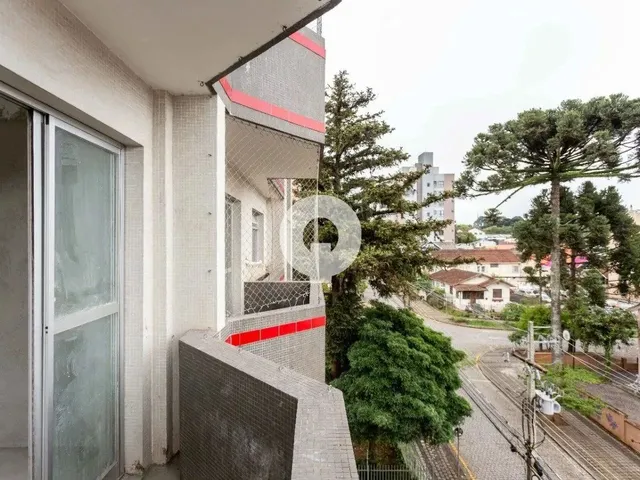 Imagem: Apartamento À Venda em Reforma no São