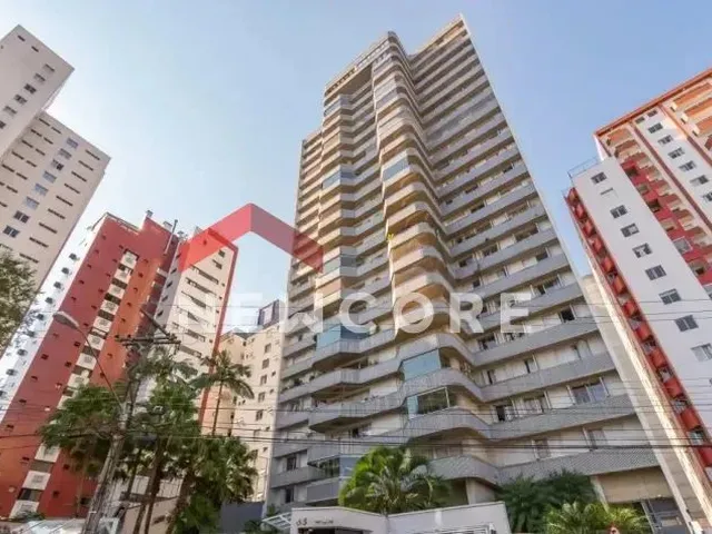 Imagem 4: Apartamento em Rua Estêvão Bayão - Batel - Curitiba/Pr