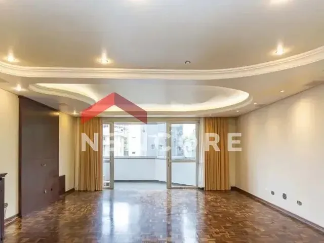 Imagem 7: Apartamento em Rua Estêvão Bayão - Batel - Curitiba/Pr