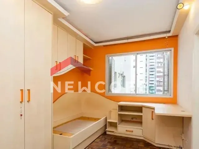 Imagem 13: Apartamento em Rua Estêvão Bayão - Batel - Curitiba/Pr