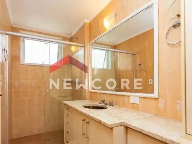 Imagem 15: Apartamento em Rua Estêvão Bayão - Batel - Curitiba/Pr