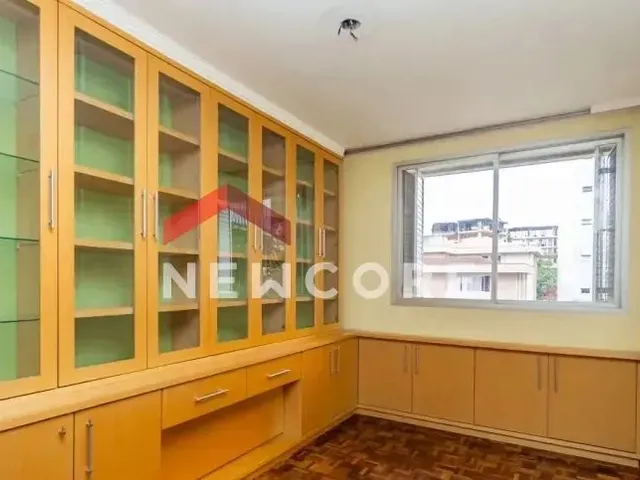 Imagem 12: Apartamento em Rua Estêvão Bayão - Batel - Curitiba/Pr