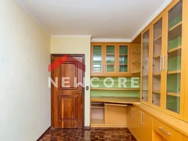 Imagem 2: Apartamento em Rua Estêvão Bayão - Batel - Curitiba/Pr