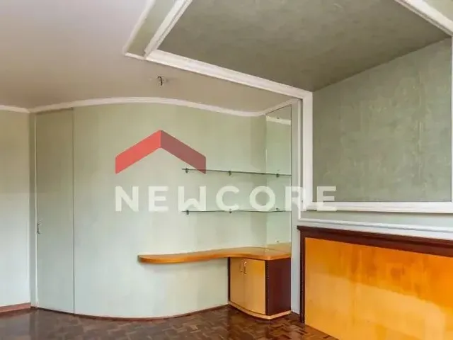 Imagem 5: Apartamento em Rua Estêvão Bayão - Batel - Curitiba/Pr