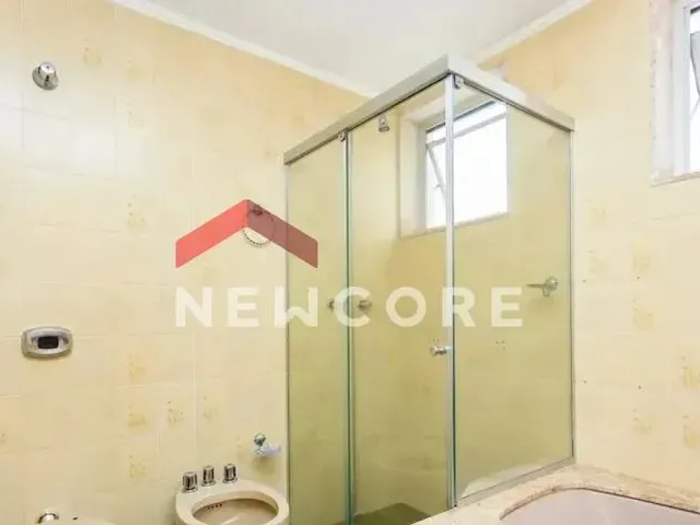 Imagem 14: Apartamento em Rua Estêvão Bayão - Batel - Curitiba/Pr
