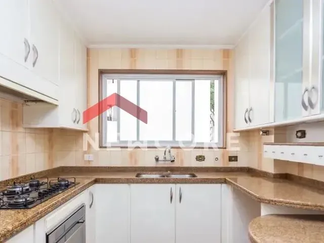 Imagem 16: Apartamento em Rua Estêvão Bayão - Batel - Curitiba/Pr