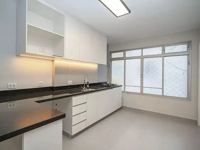 Imagem: Apartamento À Venda no Centro