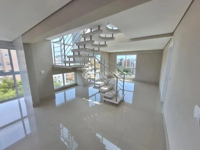 Imagem: Cobertura Duplex Nova, Pronta para Morar