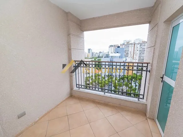 Imagem 7: Excelente Apto,3Qtos,Suite,Sacada,Alto da Glória