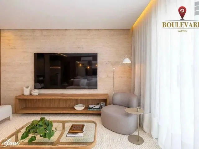 Imagem: Apartamento Garden no Blanc de Rouge com