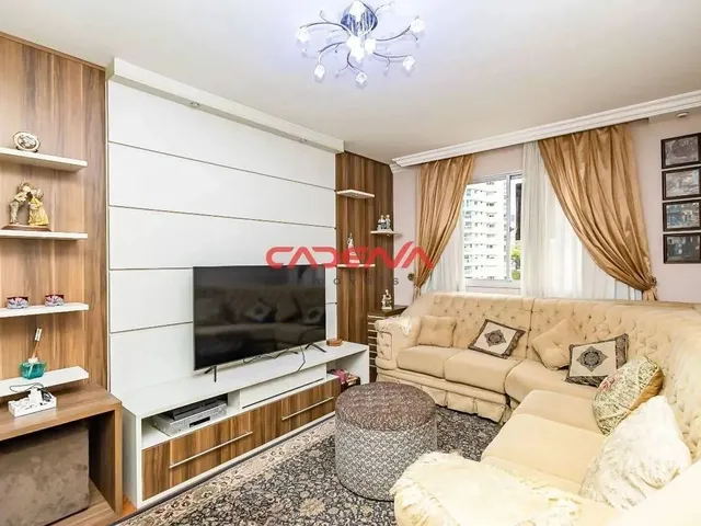 Imagem: Apartamento com 3 Quartos e 2 Vagas À Venda
