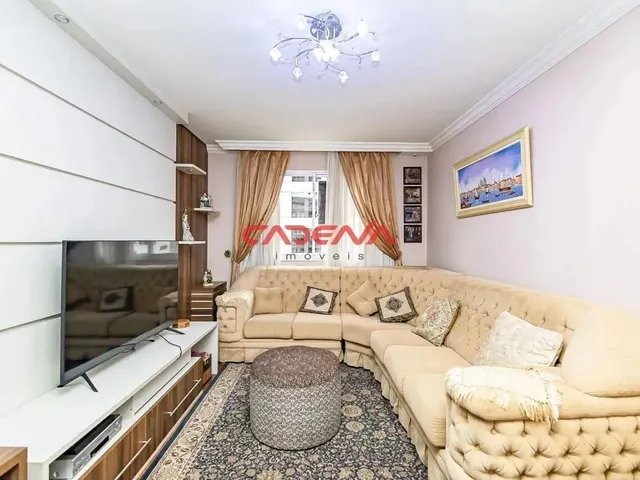 Imagem 14: Apartamento com 3 Quartos e 2 Vagas À Venda no Batel
