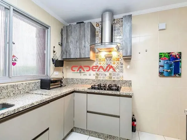 Imagem 9: Apartamento com 3 Quartos e 2 Vagas À Venda no Batel