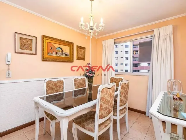 Imagem 8: Apartamento com 3 Quartos e 2 Vagas À Venda no Batel