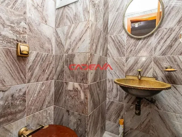 Imagem 15: Apartamento com 3 Quartos e 2 Vagas À Venda no Batel